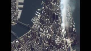 9-11 tribute/ Everclear The New York Times