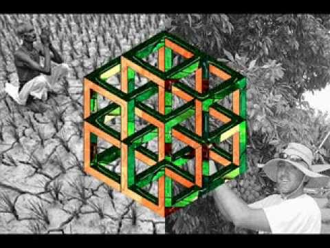 THE PARADOX OF CIVILIZATION aka: Contraries Theory (JON HASSELL & BRIAN ENO - CHEMISTRY)