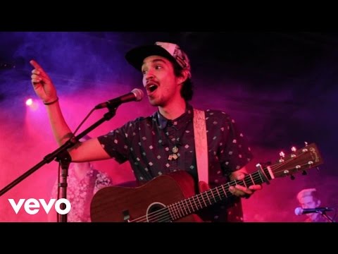 Okills - Lo Mejor, Lo Peor (En Vivo)