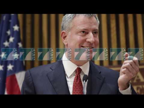 INAUGURIMI I PRESIDENTIT DONALD TRUMP FESTE DHE PROTESTE - News, Lajme - Kanali 10