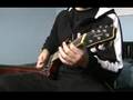 Amatory-Paris(guitar cover) 