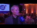 Michael Zijlaard: 'De wens was al langer om op zondag te finishen'