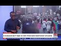 Xenophobic Violence Ghanaian Tailor Shot Dead In Cape Town After Two Decades In South Africa