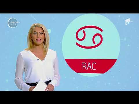 Horoscopul zilei 08/09/2017 - Berbecii au planuri mari de viitor