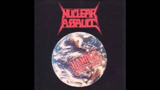 Nuclear Assault - Mother's Day