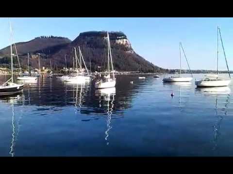 Italienisch lernen am Gardasee. Sprachreisen Italien