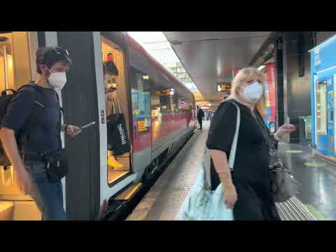 Trenitalia Frecciarossa 1000