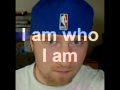 I Am Who I Am Rafe