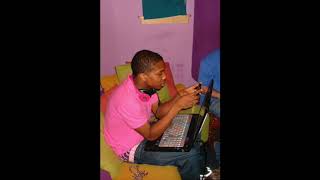 Charles Hamilton - Rimshots