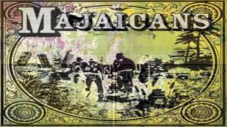 Majaicans - Let My Children Free