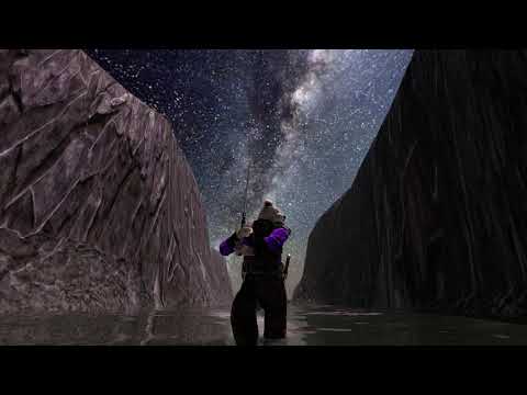 Overgrowth ep 106: Attack on the Rabbit Dam