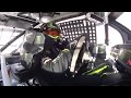 Ride along with Kurt Busch for the 'Big One' at Bristol | NASCAR
