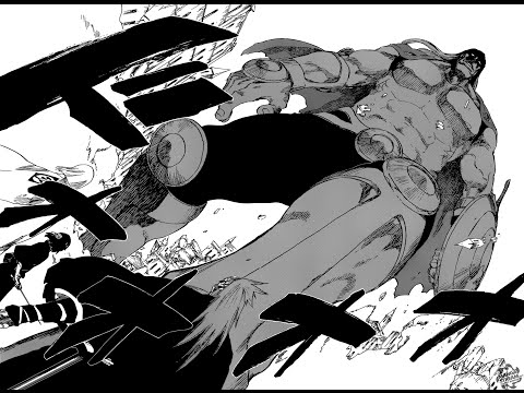 Bleach 655 THE MIRACLE LIVE REACTION / SO THE MIRACLE IS ANOTHER YAMMY ???