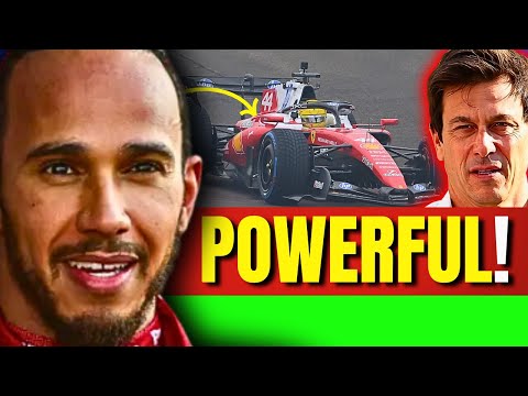 HUGE NEWS For Ferrari's 2026 Engine, Fuel?!