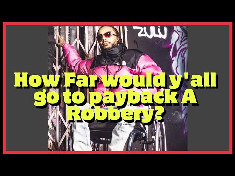 MOBB TIES: Isiah 'Lo Gotti' Martin