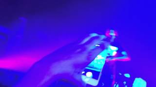 Cozz - Cody Macc - Forest Hills Drive Tour 3/19/15