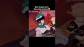 Download lagu Venti the only archon😌✨ #paimon #venti #mualani #chasca #lumine #genshin mp3