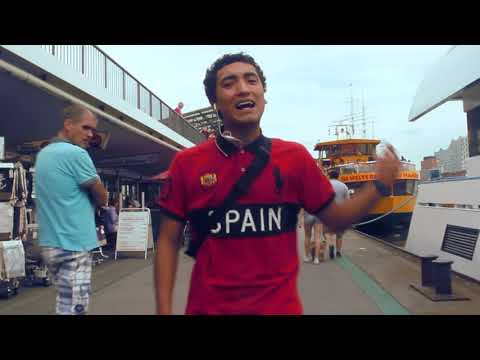 Aló ma' - Shesho Ft. Dj Gaudeamus (Video Oficial)