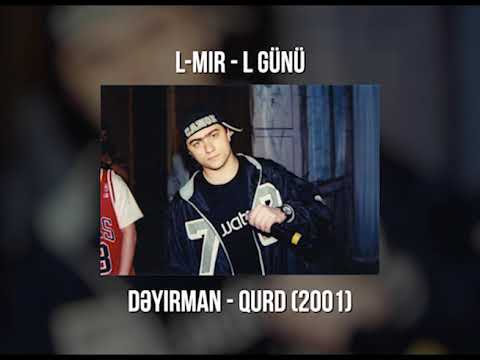 Dəyirman (L-mir) - L Günü