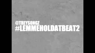 Hunnadz - Trey Songz