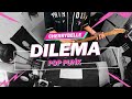 Cherrybelle Dilema Boncek AR Cover