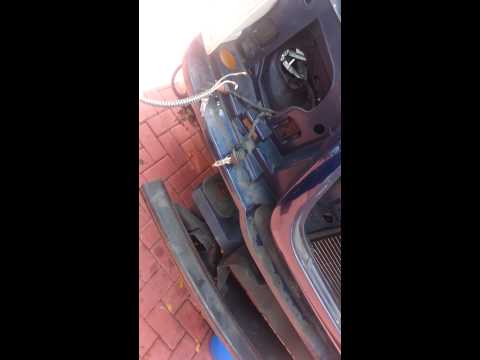 04 explorer fog light installation