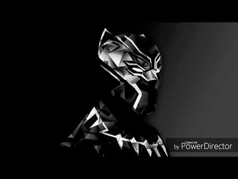 Opps - Film Mix ft. Kendrick Lamar and Yugen Blakrok [Black Panther Film Soundtrack]