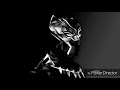 Opps - Film Mix ft. Kendrick Lamar and Yugen Blakrok [Black Panther Film Soundtrack]