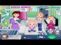 Baby Hazel Games Gums Treatment