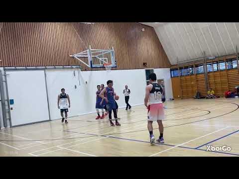 Championship Game - ADECCO vs NAKAMA BUILDERS ( NPBL Season 5 )