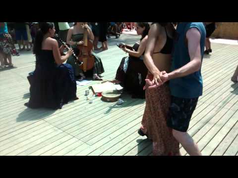 Andanças 2014 - B'rbicacho