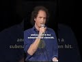 Steven Wright - Acting Opposite (1985) #shorts #standupcomedy #comedyshorts #comedy #standup