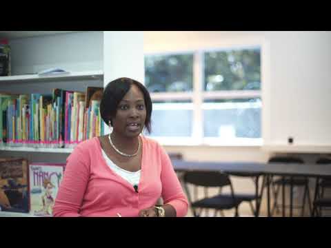 Support Community Development in the Bahamas