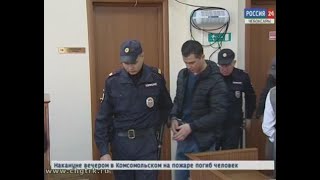 В Чебоксарах вынесли приговор по делу об убийстве 39-летней женщины