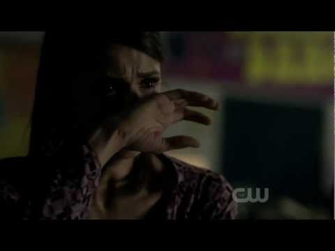 The Vampire Diaries - S02E18 - Bonnie takes on Klaus for the first time