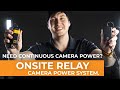 Spec in Focus | Continuous Power with ONsite Relay