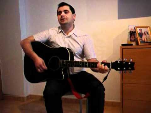 MARIUS MURESAN CAMPO DE CRIPTANA.