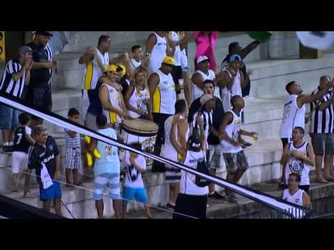 Botafogo 1 x Madureira -  Melhores momentos -  20/03/16 - Campeonato Carioca