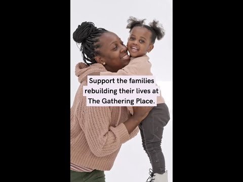 Support Mothers in Your Community