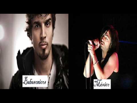 El Mero Mero (Dante Spinetta feat. Adrian Dargelos)