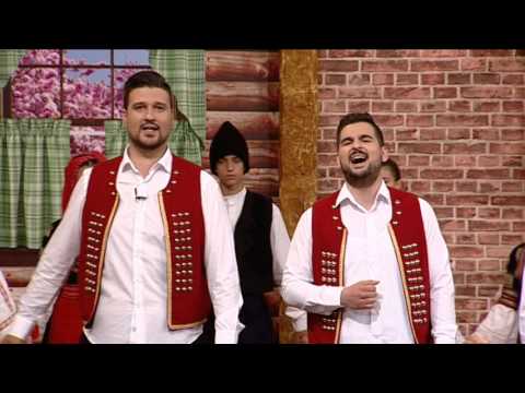 Zavicajno Jato -  Lipa Stara BN Music Etno 2017