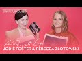 Case Files With Jodie Foster Director Rebecca Zlotowski A PRIVATE LIFE