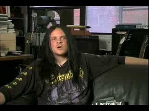 Thumbnail for Daniel Ekeroth on Gothenburg-style Swedish Death Metal by Swedish death metal