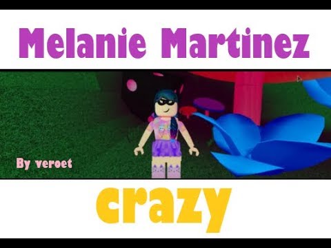 All My Melanie Martinez Roblox Music Code Enjoy смотреть - 