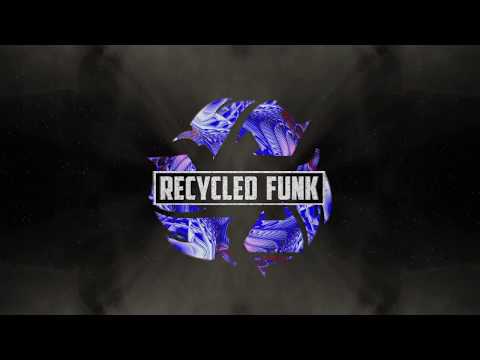 Recycled Funk - Astrophysical