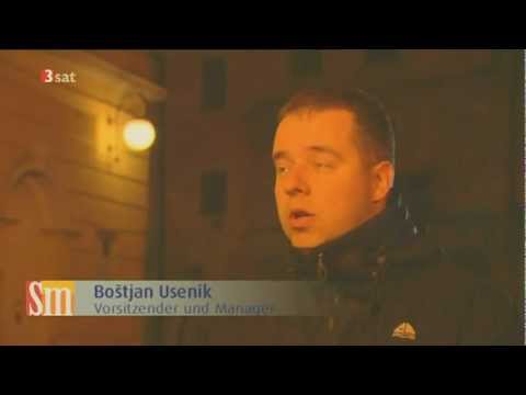 Perpetuum Jazzile for Beginners (in German).