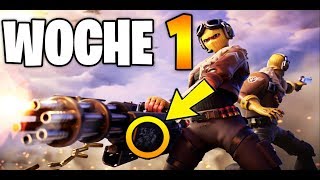 fortnite geheimer battle pass stern season 9 woche 1 ladebildschirm - fortnite woche 1 stern