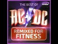 Best Of AC DC Remixed For Fitness Billie Tasker