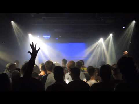 John 00 Fleming - Open 2 Close @ Ministry of Sound, London