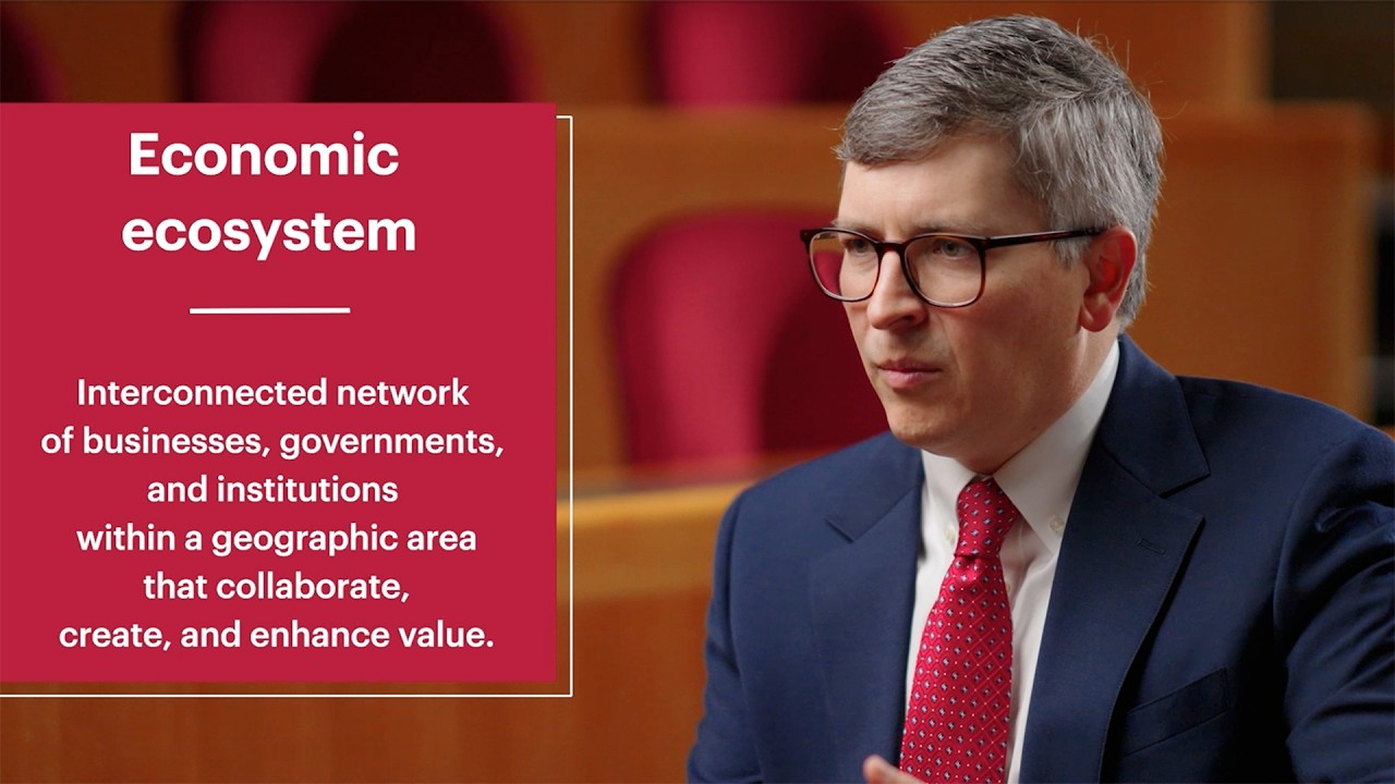 When a Pharma Giant Comes to Town: The Promise and Politics of Eli Lilly's LEAP District